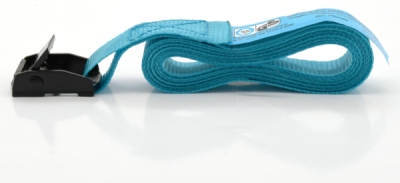 Compass popruh upínací 4x2m TÜV BLUE WAY