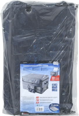 Kryt termoizolační Compass 30l (pro 07090)