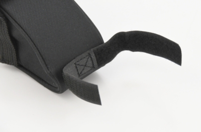 Compass cyklotaška pod sedlo se zadním LED světlem