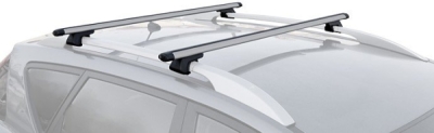 Compass příčný nosník zamykací hliníkový 120cm alu-pro