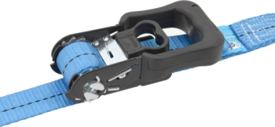 Compass popruh s ráčnou a háky 2ks 400dan 32mm x 4,90m tüv