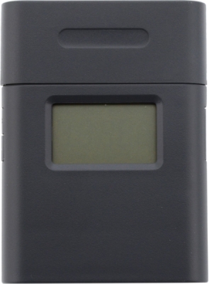 Alkohol tester Compass BLACK, digitální