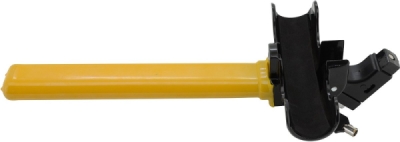 Zámok volantu Compass ROTARY LOCK