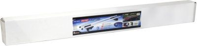 Příčný nosník Compass zamykací hliníkový 135cm ALU-TOP TÜV