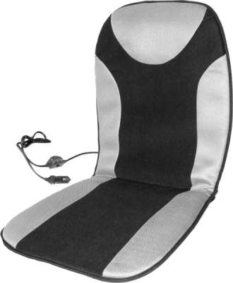 Potah na sedadlo vyhřívaný 12V Compass