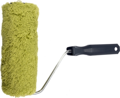 Vorel váleček malířský 250 x 6 mm syntex s držákem TO-09308