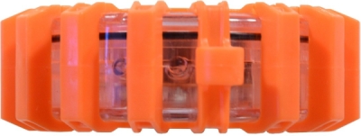 Světlo výstražné LED 9 funkcí Compass