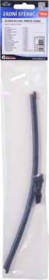 Stěrač zadní FLAT 13"/330mm OCT3 combi / FAB3 Compass