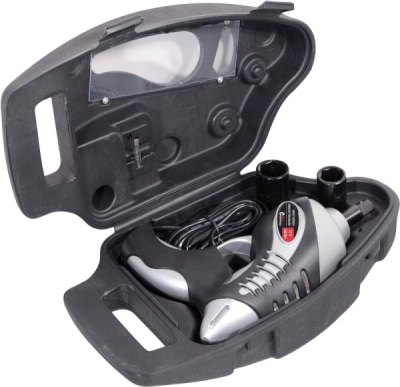 Compass šroubovák nárazový na kola 12 v