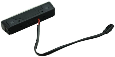 Světla denního svícení 4 HIGH POWER LED 12V Compass