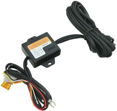 Světla denního svícení 4 HIGH POWER LED 12V Compass