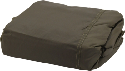 Compass ochranná plachta ČTYŘKOLKA 240x140x120cm nylon