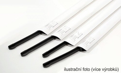 Stěrač FLAT BULK (U-CUBE) 16"/410mm Compass