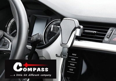 Compass patka Z06 k držáku telefonů řady LUKE