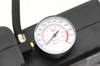 Compass kompresor 12/230V BLOCK TÜV/GS