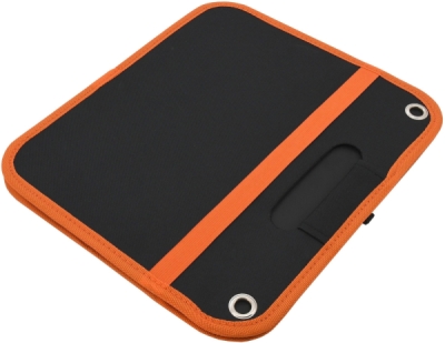 Compass organizér do kufru 32x29cm ORANGE