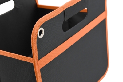 Compass organizér do kufru 32x29cm ORANGE