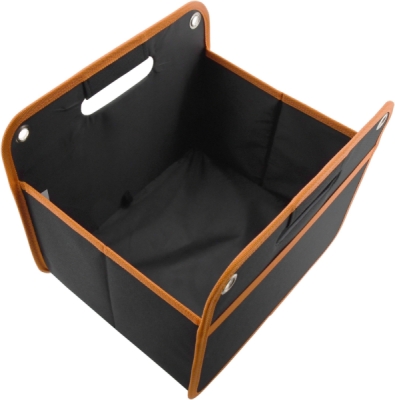 Compass organizér do kufru 32x29cm ORANGE