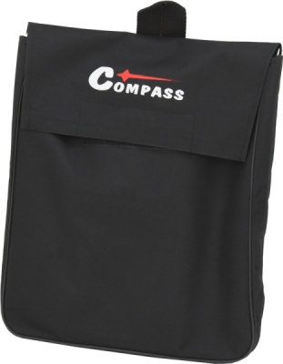Compass lopata na sníh DIGGER skládací