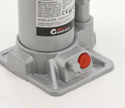 Compass hever hydraulický 4 t tüv, gs, ce