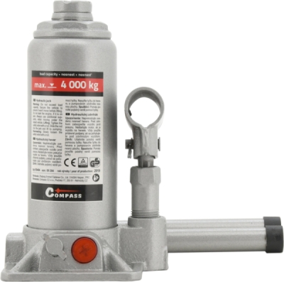 Compass hever hydraulický 4 t tüv, gs, ce