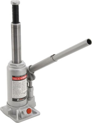 Compass hever hydraulický 4 t tüv, gs, ce