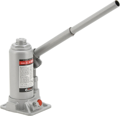 Compass hever hydraulický 4 t tüv, gs, ce