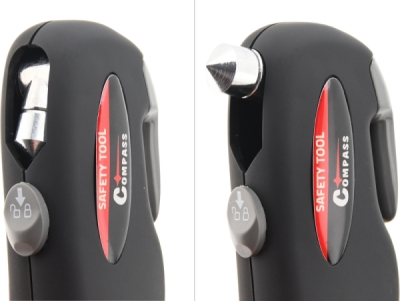 Compass pneuměřič SAFETY TOOL