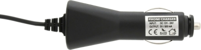 Compass nabíječka telefonu 12/24V MICRO USB