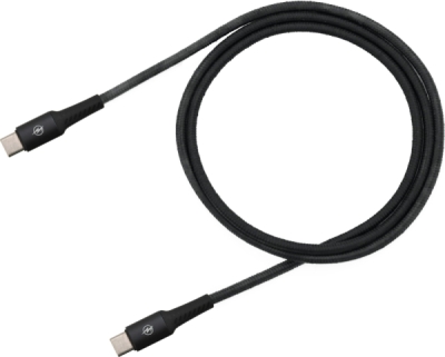 Compass datový a nabíjecí kabel SPEED USB-C / USB-C 480 Mb/s 1,5m