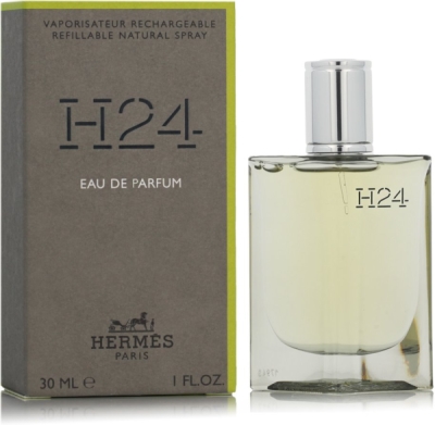 Hermès H24 EDP plnitelný 30 ml M