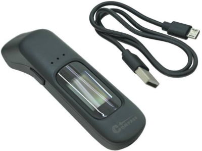 Alkohol tester Compass MICRO, digitální, nabíjecí