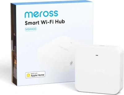 Meross Smart Wi-Fi Hub, MSH400HK (EU verze)