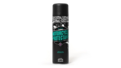 MUC-OFF ochranný sprej na motorky 608 – 500 ml