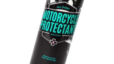 MUC-OFF ochranný sprej na motorky 608 – 500 ml