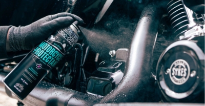 MUC-OFF ochranný sprej na motorky 608 – 500 ml