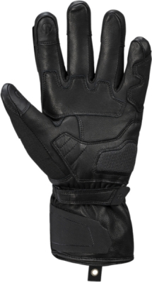 Rukavice s laminovanou membránou iXS X4-012405-003-M VENTURE-STX 1.0 X4-012405 černý M