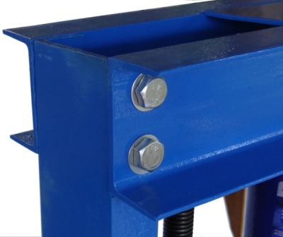 Hydraulický dílenský lis 20T GEKO G02090