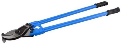 Kleště na kabely pákové 32" GEKO G01762