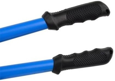 Kleště na kabely pákové 32" GEKO G01762