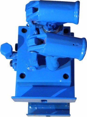 Hydraulická pumpa pro dílenské lisy 30t GEKO G02014