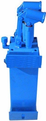Hydraulická pumpa pro dílenské lisy 30t GEKO G02014