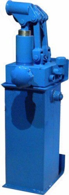 Hydraulická pumpa pro dílenské lisy 30t GEKO G02014