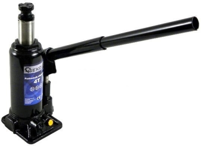 Hydraulický zvedák 4t - panenka GEKO G01051