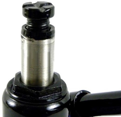 Hydraulický zvedák 4t - panenka GEKO G01051
