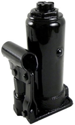 Hydraulický zvedák 4t - panenka GEKO G01051