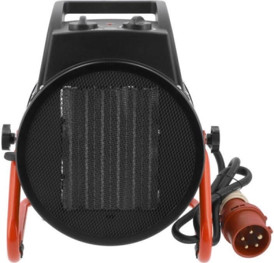Yato YT-99710 elektrická topná jednotka PTC 5 kW, 400 V, IPX4