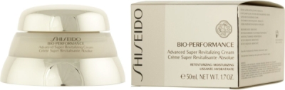 Shiseido Bio-Performance Advanced Super Revitalizing Cream 50 ml