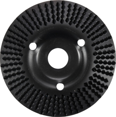 Rotační rašple úhlová 125 mm typ 2 Yato YT-59165