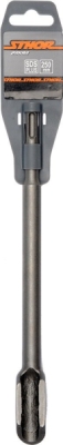 Sekáč SDS+ drážkovací 22x14x250mm Sthor TO-23593